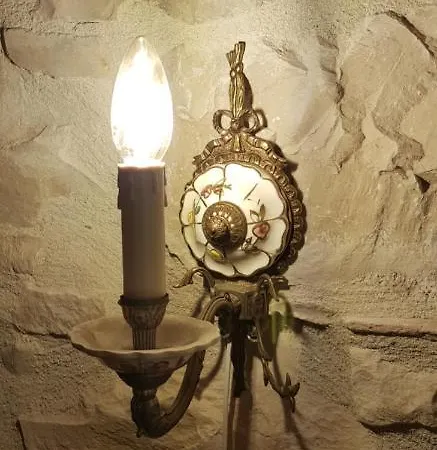 Chakra מלון דירות