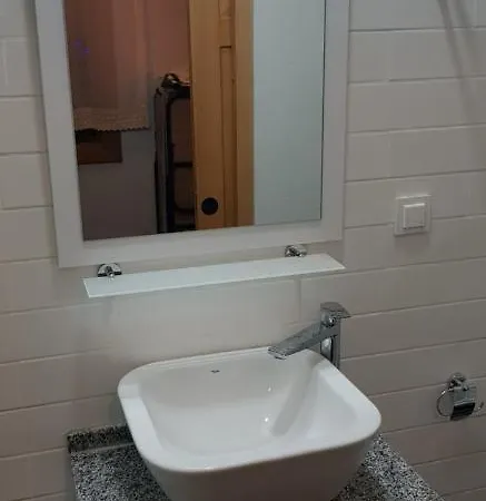 Chakra Aparthotel