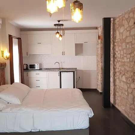 Апарт-отель Chakra