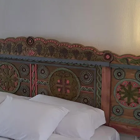 Апарт-отель Chakra 3*