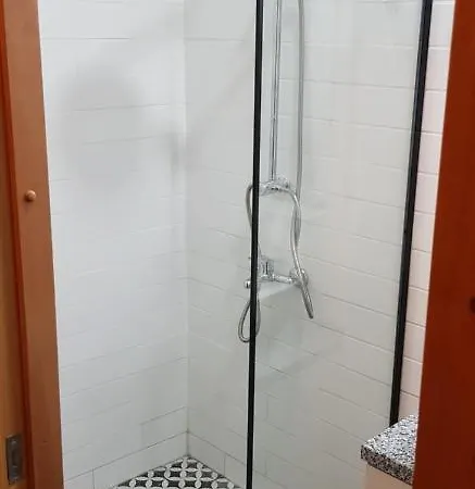 Chakra Апарт-отель Урла