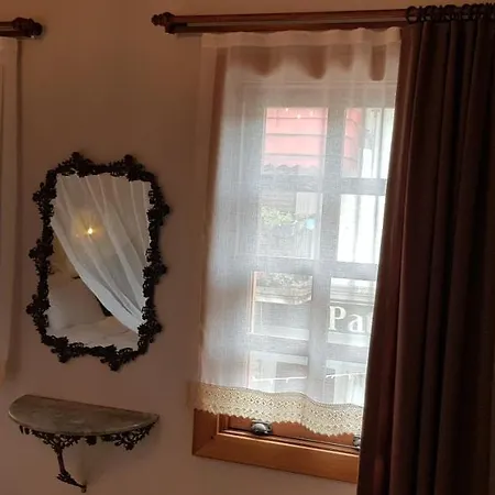 Апарт-отель Chakra 3*