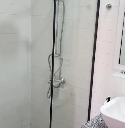 Апарт-отель Chakra Урла