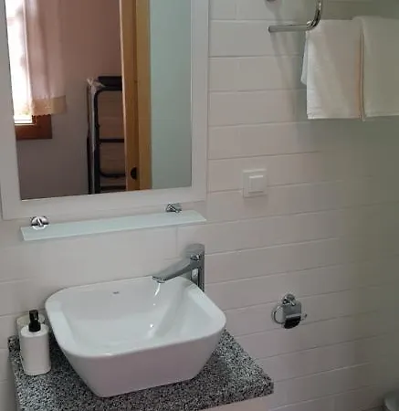 Апарт-отель Chakra