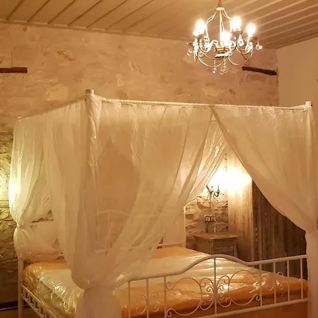 Chakra Апарт-отель 3*