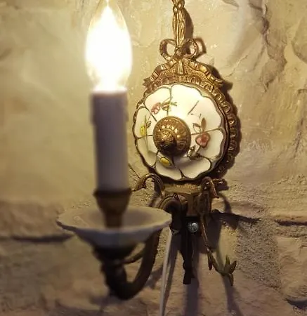 Апарт-отель Chakra