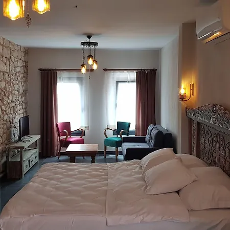 Chakra Апарт-отель