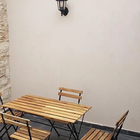 Chakra Апарт-отель