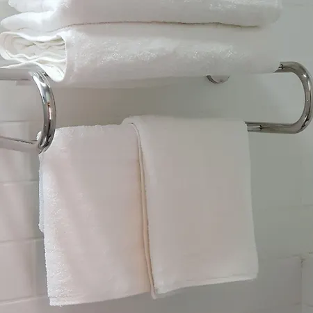 Aparthotel Chakra Urla