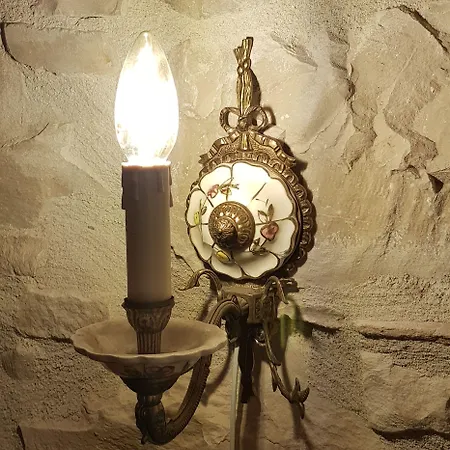 Chakra Апарт-отель Урла