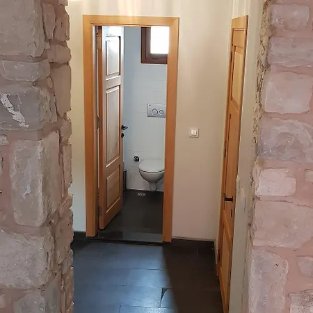 Chakra Апарт-отель 3*