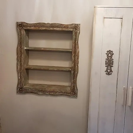 Апарт-отель Chakra