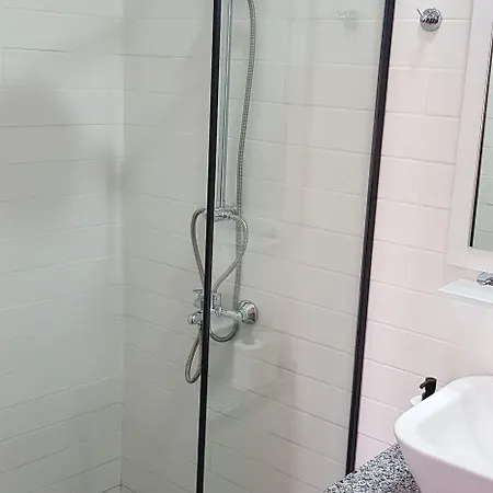 Aparthotel Chakra Urla