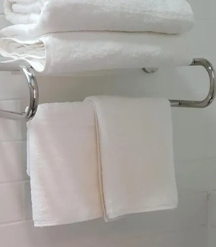 Chakra Aparthotel Urla