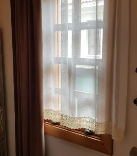 Chakra Aparthotel 3*