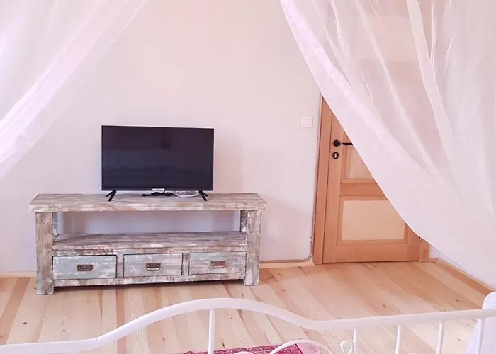 Chakra Aparthotel 3*