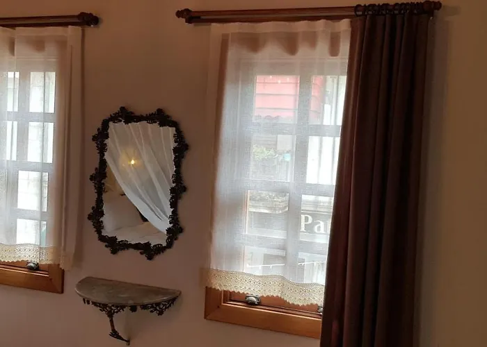 Aparthotel Chakra 3*