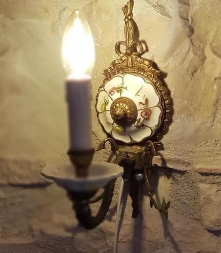 Апарт-отель Chakra