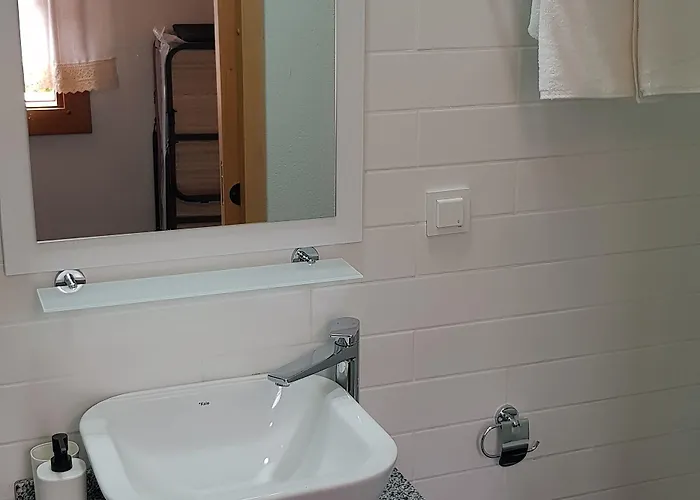 Chakra Aparthotel 3*