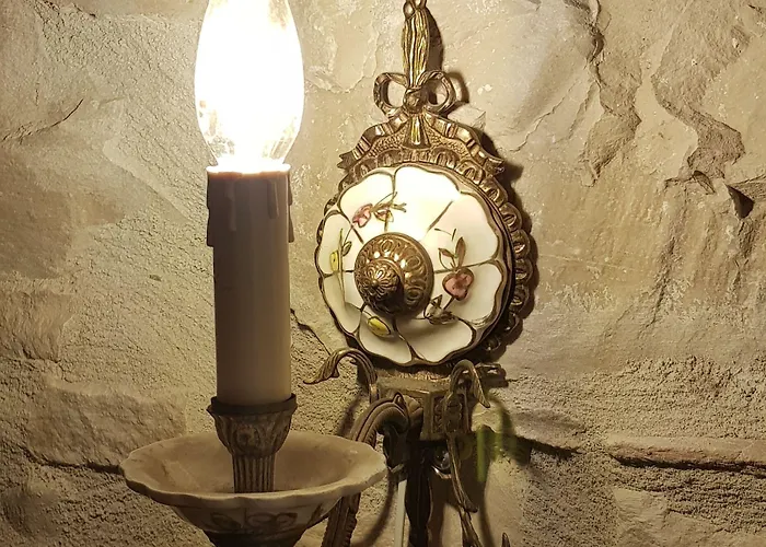 Chakra Aparthotel Urla