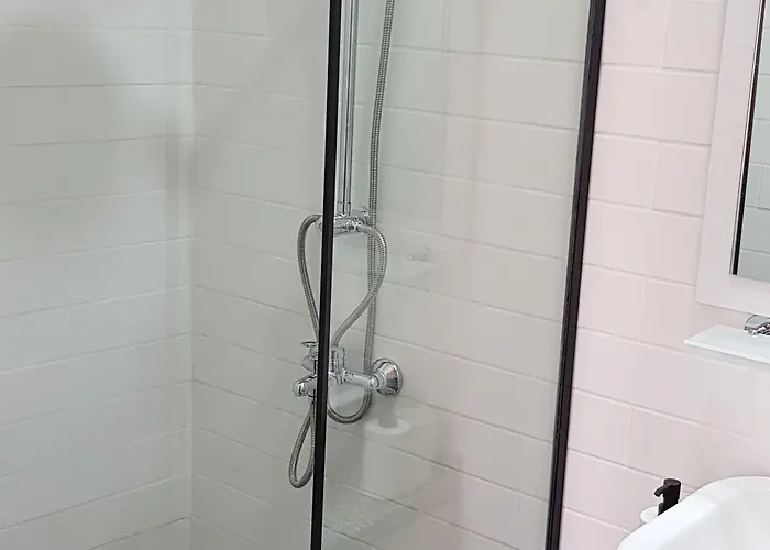 Aparthotel Chakra Urla