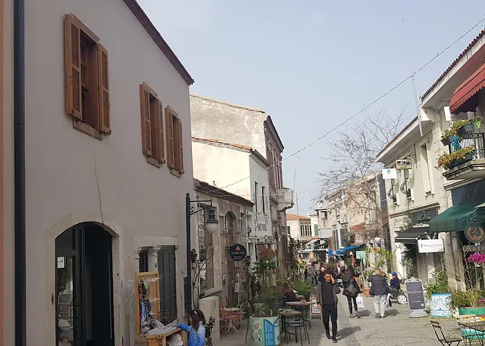 Chakra Aparthotel 3*