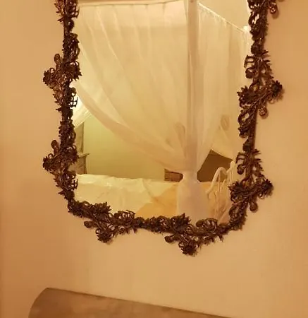 شقة فندقية Chakra 3*