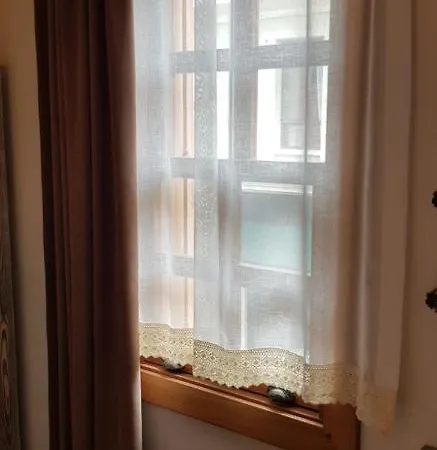 Chakra شقة فندقية 3*