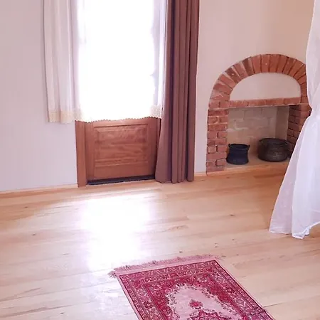 Chakra شقة فندقية