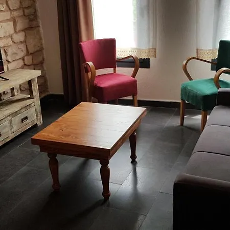 شقة فندقية Chakra 3*