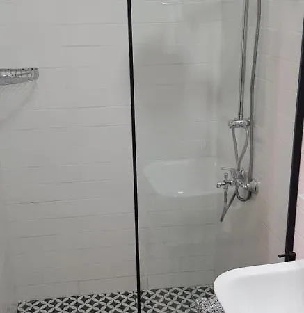 شقة فندقية Chakra أورلا