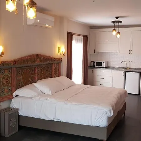 شقة فندقية Chakra