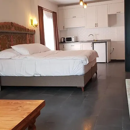 شقة فندقية Chakra