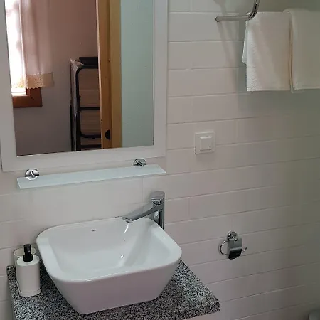 Chakra شقة فندقية 3*