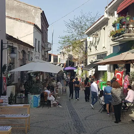Chakra 3* Urla