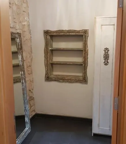 Chakra Aparthotel Urla