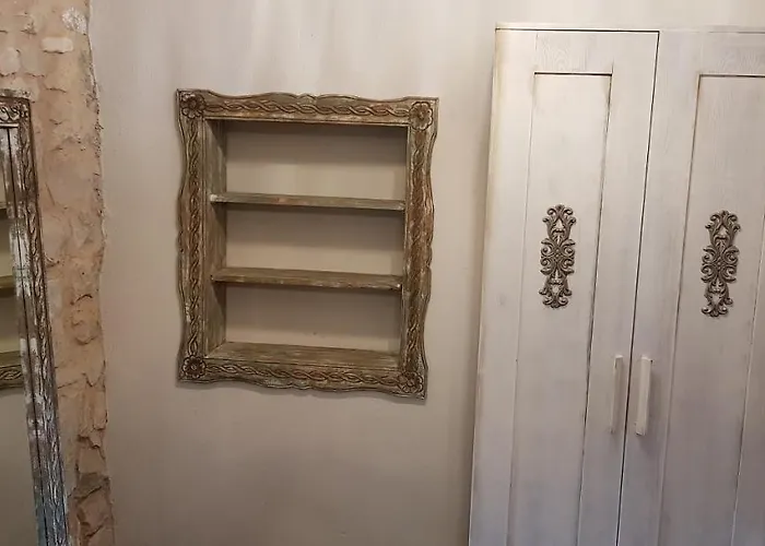 Aparthotel Chakra Urla