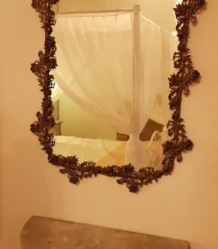 Aparthotel Chakra 3*