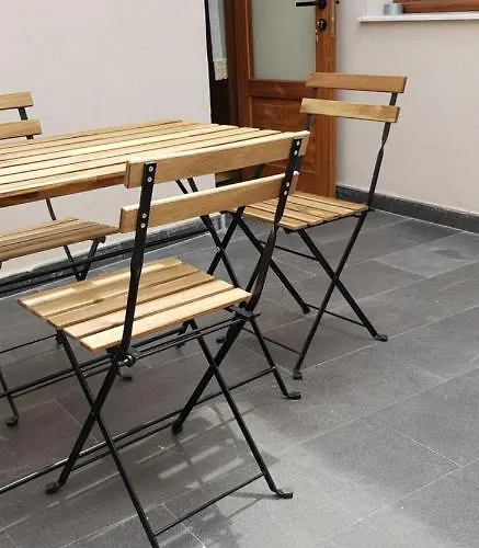 Chakra Aparthotel Urla