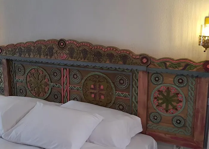 Aparthotel Chakra 3*