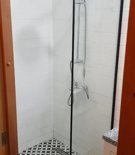 Chakra Aparthotel Urla