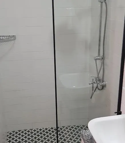 Aparthotel Chakra Urla