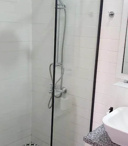 Aparthotel Chakra Urla