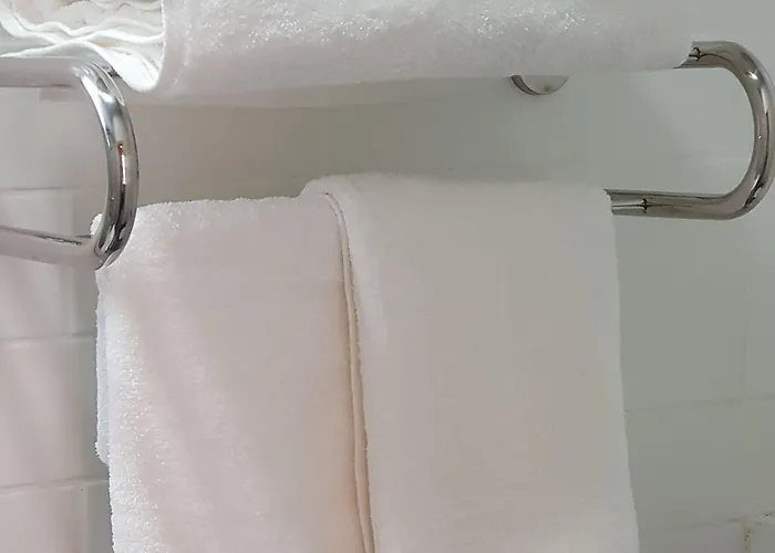 Aparthotel Chakra Urla