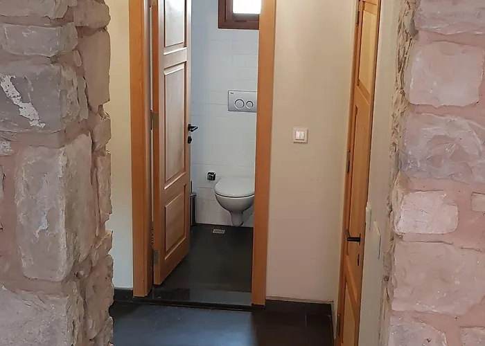 Chakra Aparthotel 3*